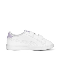 Кеди PUMA Smash V2 Bfly V Ps модель 388461 Фото
