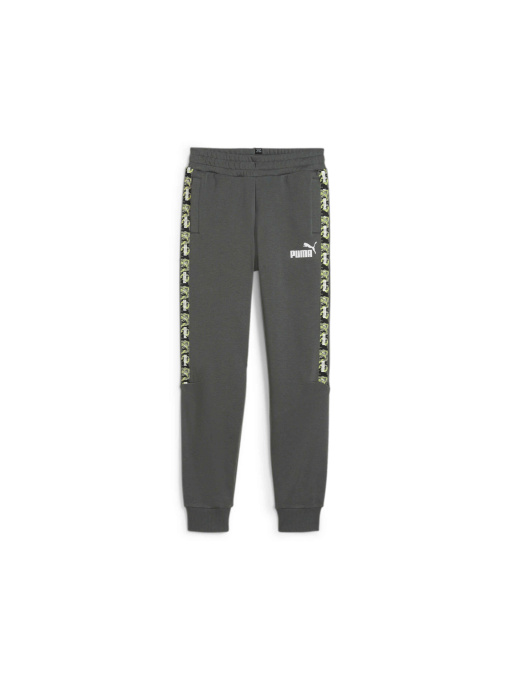 Штани PUMA Ess Tape Camo Sweatpants модель 679221 Фото