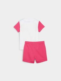 Костюмы PUMA Minicats Squad Set модель 680325 Фото