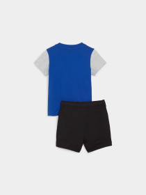Костюми PUMA Minicats Squad Set модель 680325 Фото