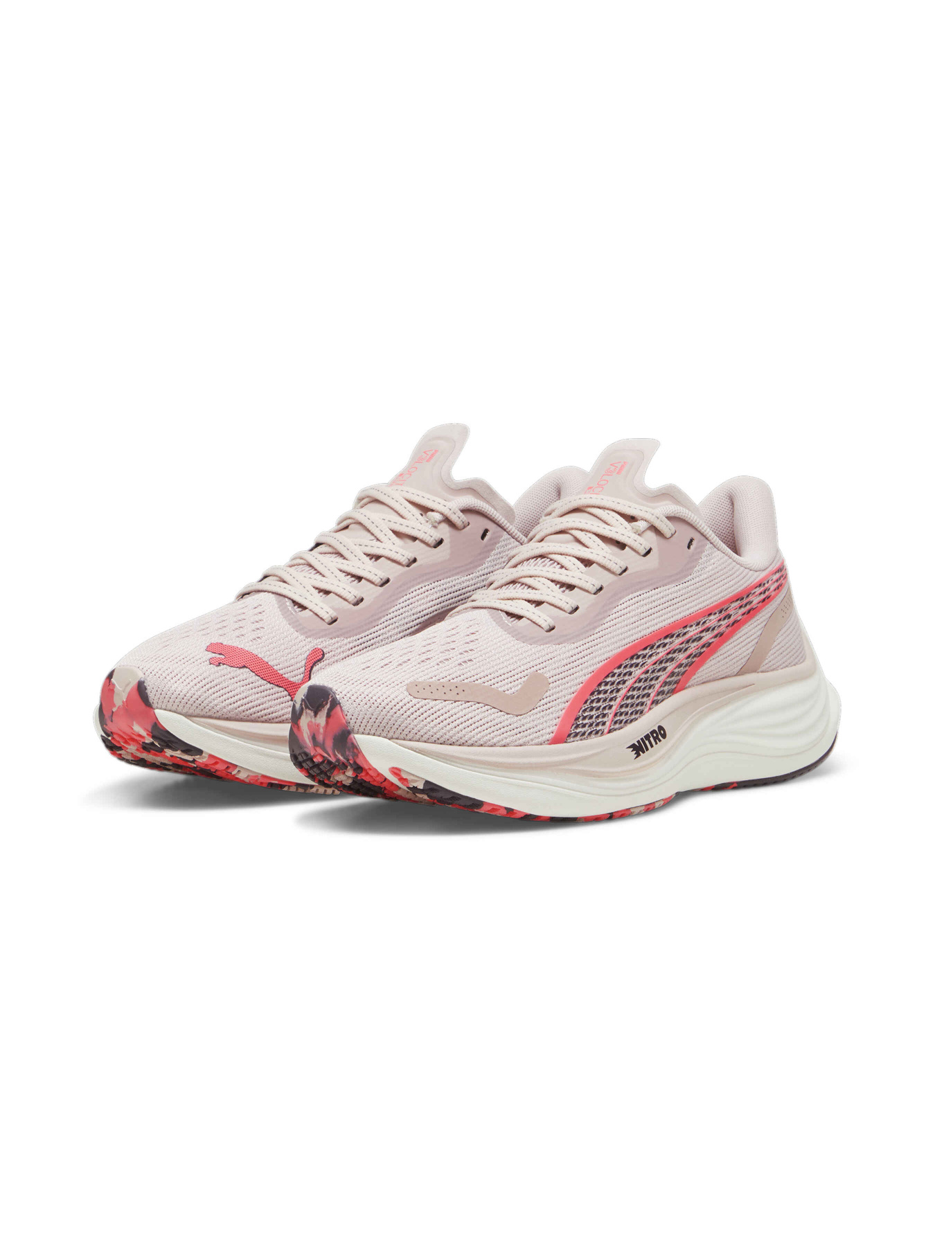 Кроссовки PUMA Velocity Nitro™ 3 Wns модель 310116 Фото