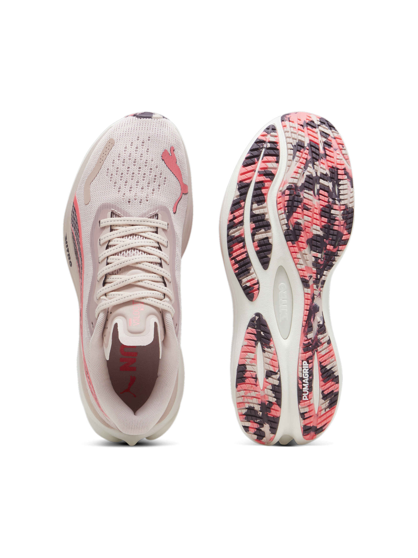 Кроссовки PUMA Velocity Nitro™ 3 Wns модель 310116 Фото