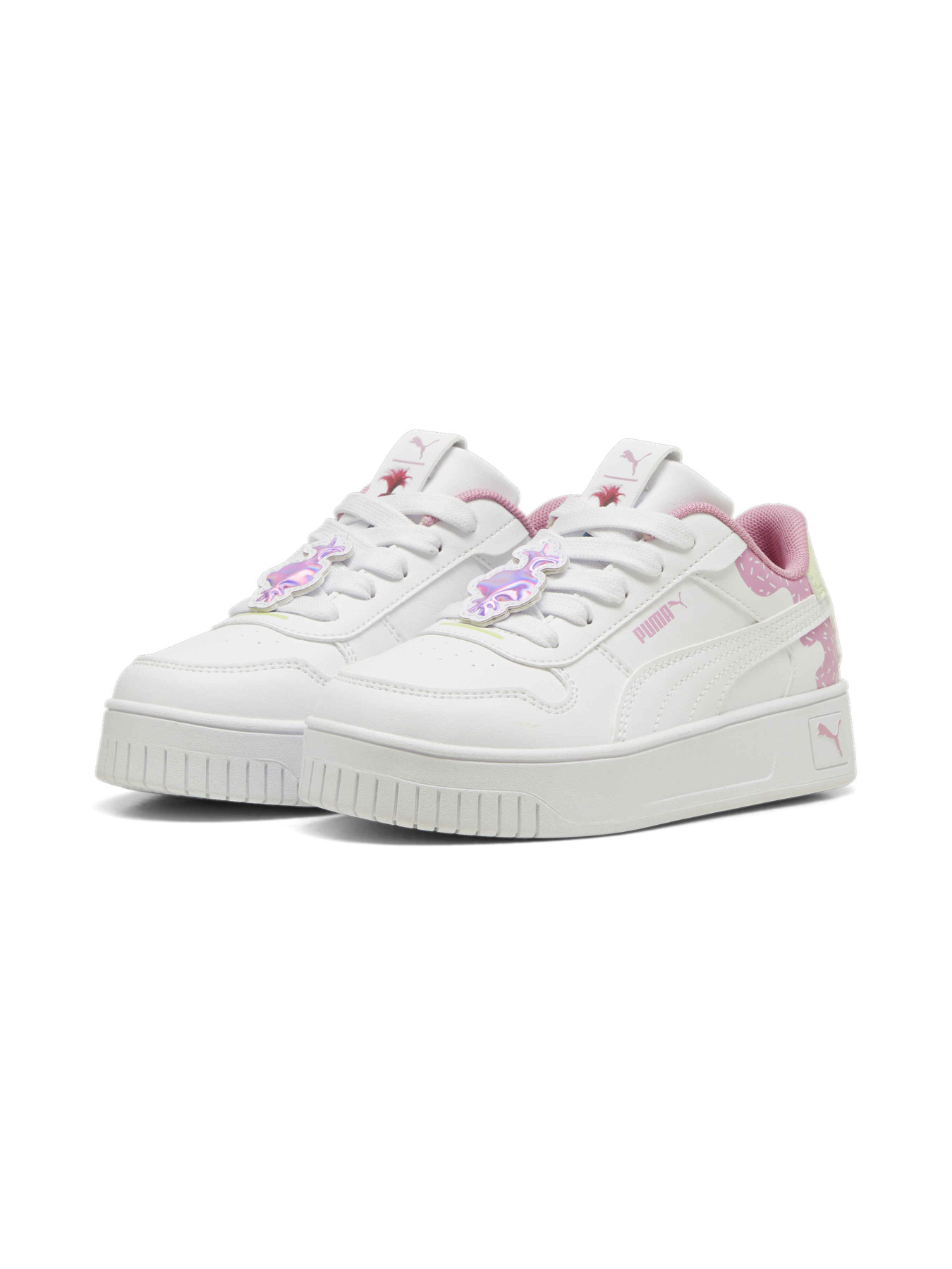 Кеди PUMA Carina Street Trolls 2 Ps модель 398899 Фото