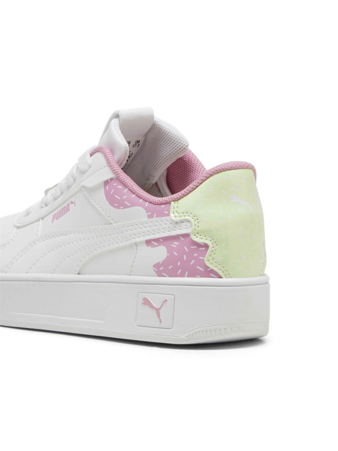 Кеди PUMA Carina Street Trolls 2 Ps модель 398899 Фото