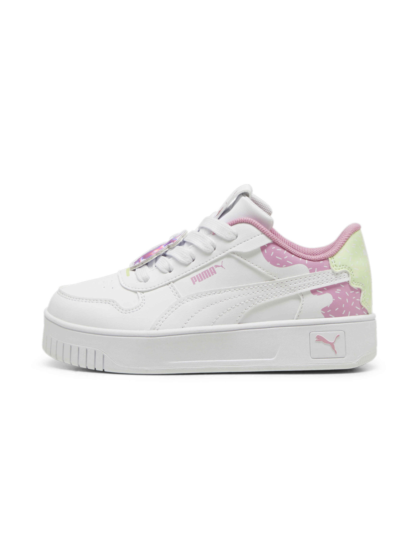 Кеди PUMA Carina Street Trolls 2 Ps модель 398899 Фото