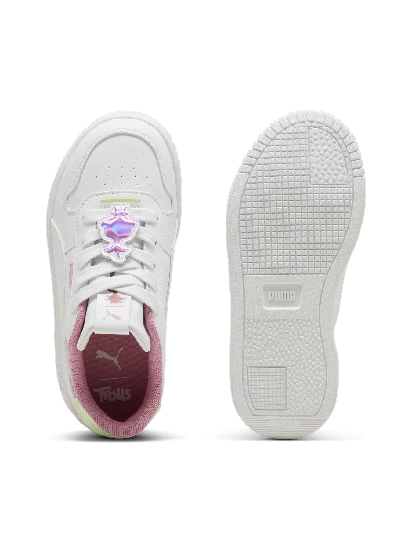 Кеди PUMA Carina Street Trolls 2 Ps модель 398899 Фото