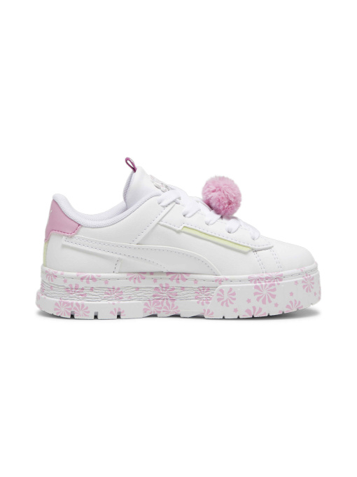 Кеди PUMA Mayze Crashed Trolls 2 Ps модель 398943 Фото
