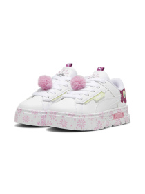 Кеди PUMA Mayze Crashed Trolls 2 Ps модель 398943 Фото