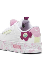 Кеди PUMA Mayze Crashed Trolls 2 Ps модель 398943 Фото