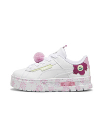 Кеди PUMA Mayze Crashed Trolls 2 Ps модель 398943 Фото