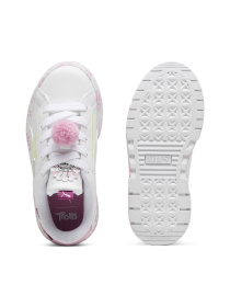 Кеди PUMA Mayze Crashed Trolls 2 Ps модель 398943 Фото