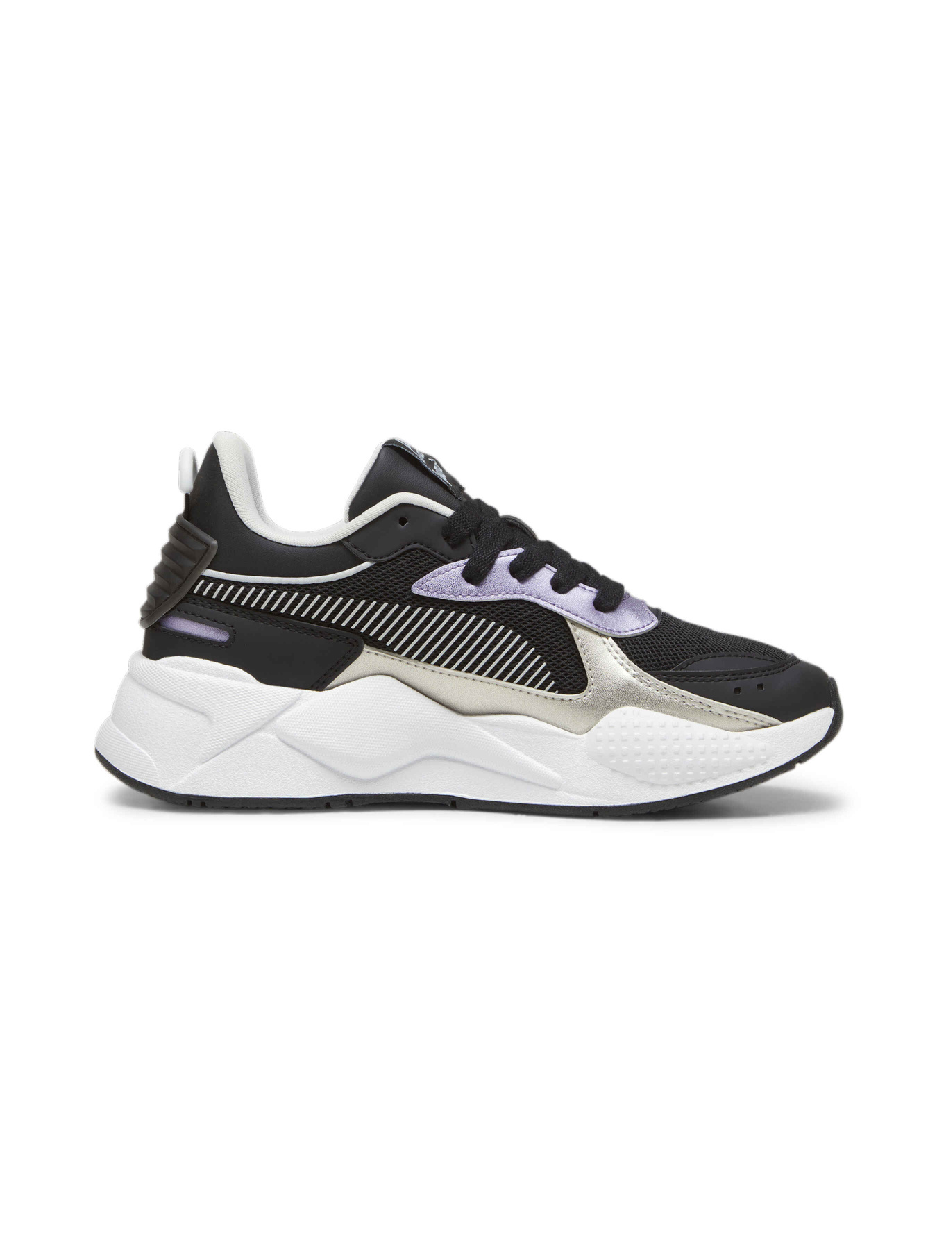 Кроссовки PUMA Rs-x Glow-up Wns модель 398510 Фото