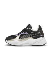 Кроссовки PUMA Rs-x Glow-up Wns модель 398510 Фото