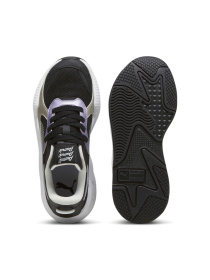 Кроссовки PUMA Rs-x Glow-up Wns модель 398510 Фото