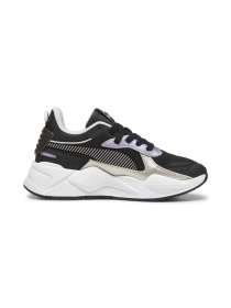 Кроссовки PUMA Rs-x Glow-up Wns модель 398510 Фото