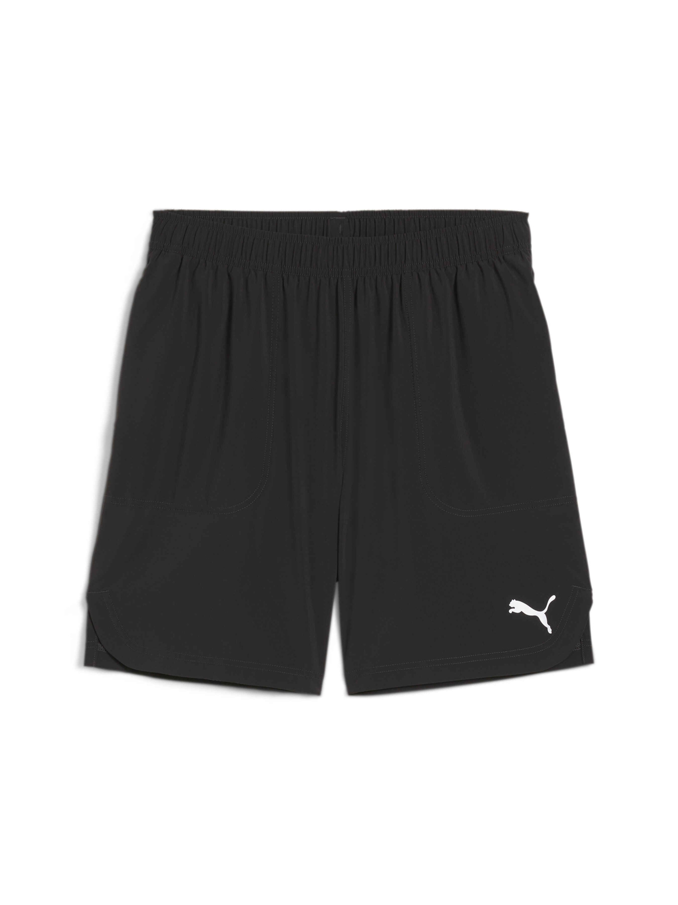 Шорты PUMA Run Woven Reflective Short модель 525791 Шорты PUMA Run Woven Reflective Short модель 525791 Фото