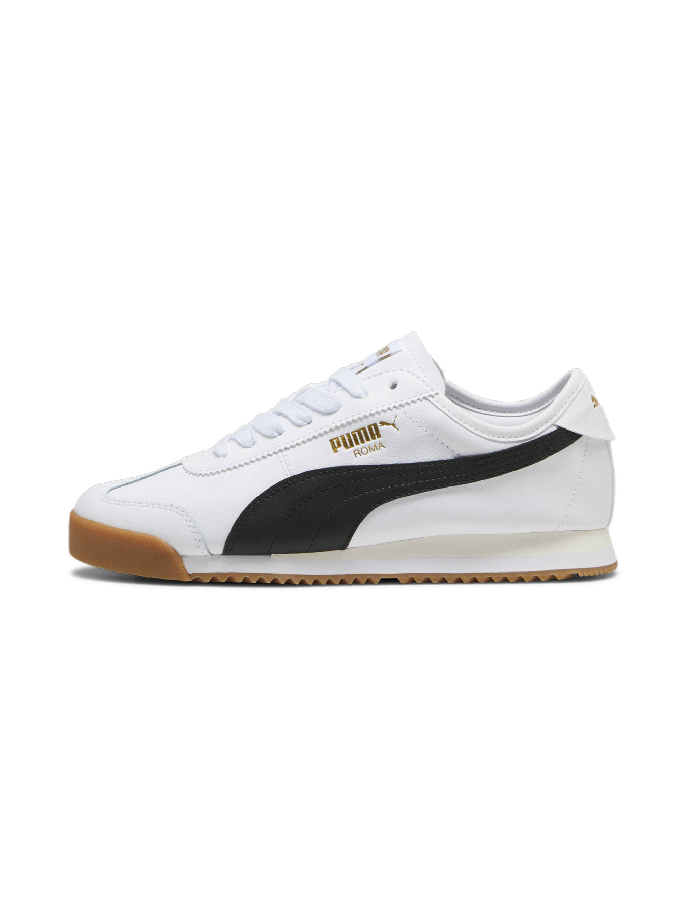 Кроссовки PUMA Roma 68 Revival модель 398634 Кроссовки PUMA Roma 68 Revival модель 398634 Фото