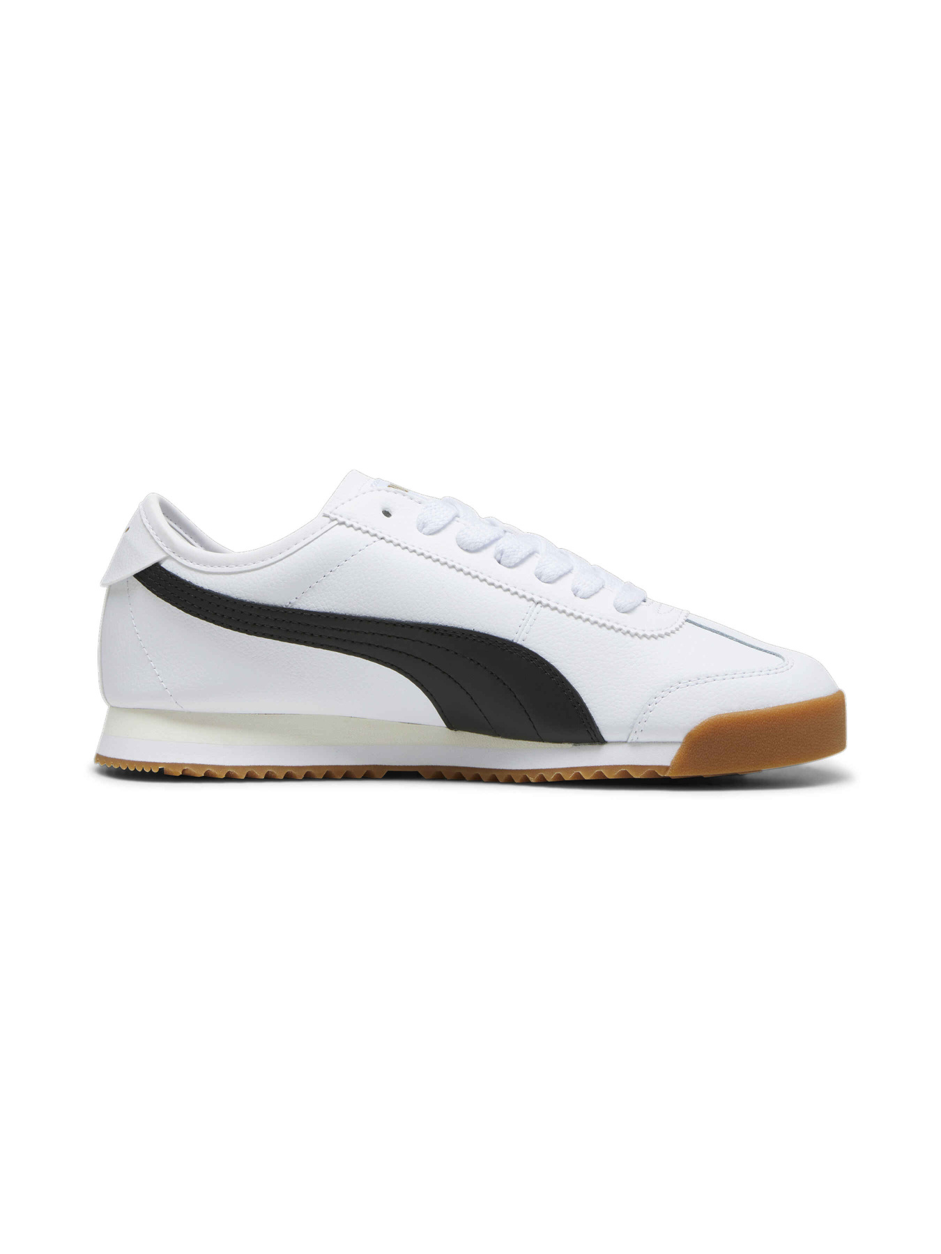 Кроссовки PUMA Roma 68 Revival модель 398634 Кроссовки PUMA Roma 68 Revival модель 398634 Фото