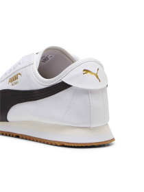 Кроссовки PUMA Roma 68 Revival модель 398634 Фото