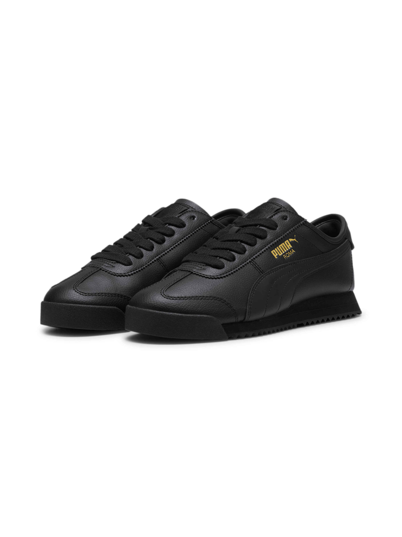 Кросівки PUMA Roma 68 Revival модель 398634 Кросівки PUMA Roma 68 Revival модель 398634 Фото