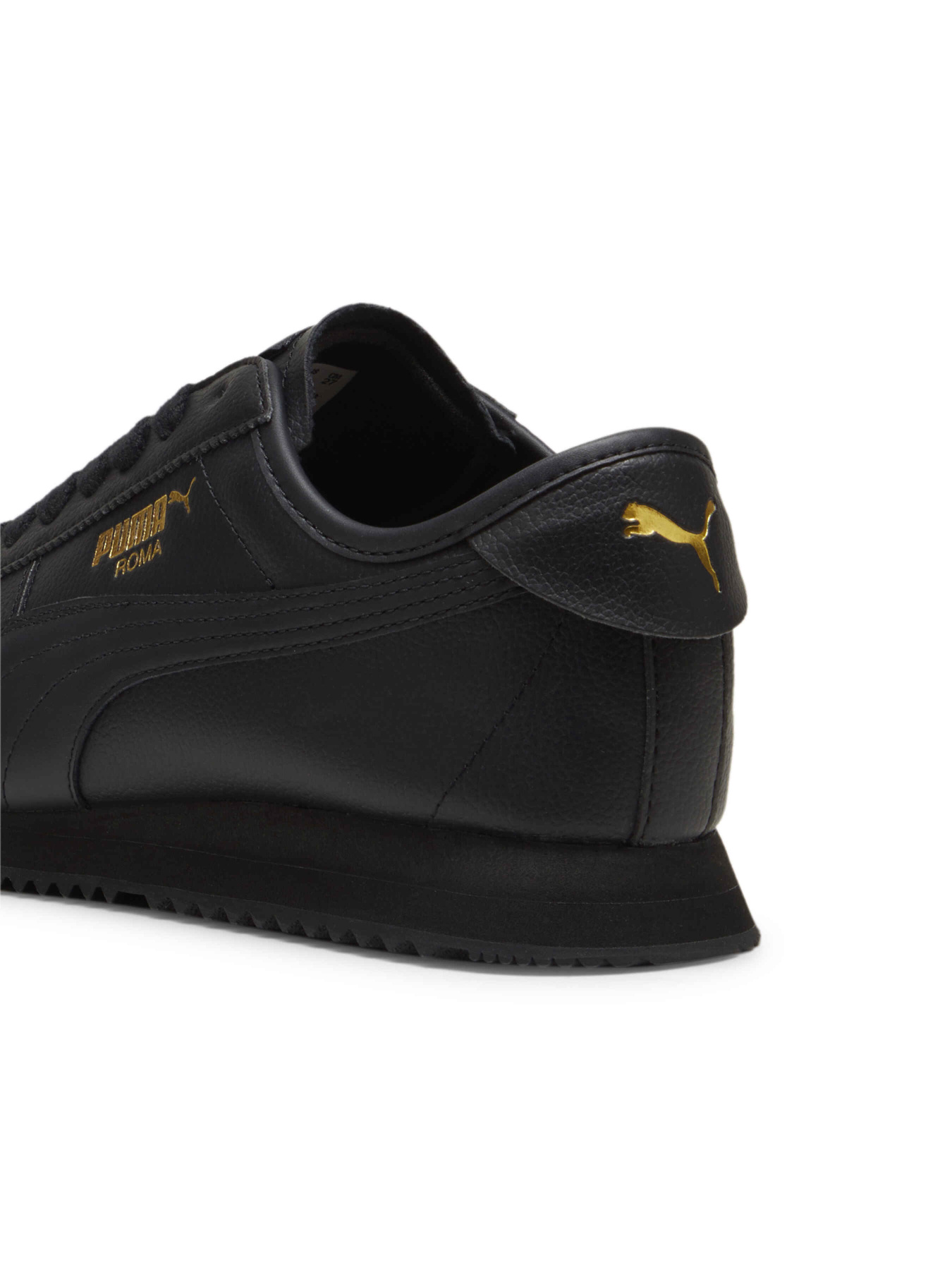 Кросівки PUMA Roma 68 Revival модель 398634 Кросівки PUMA Roma 68 Revival модель 398634 Фото