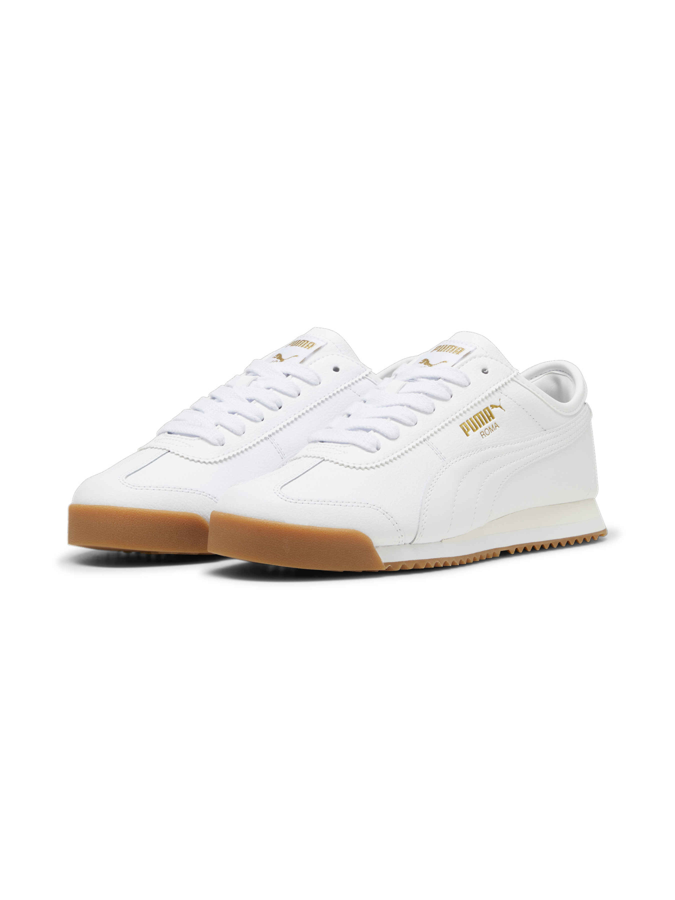 Кросівки PUMA Roma 68 Revival модель 398634 Кросівки PUMA Roma 68 Revival модель 398634 Фото