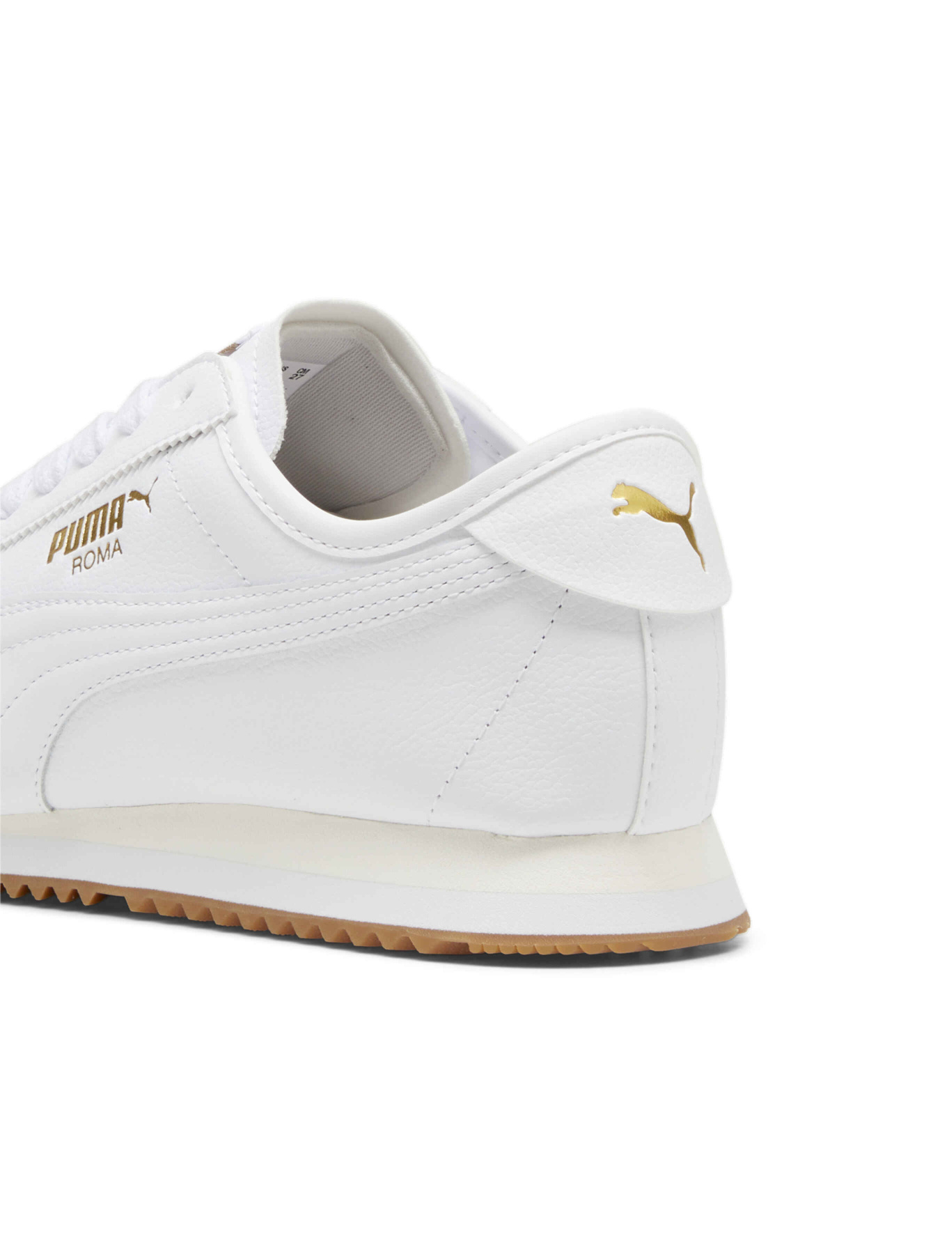 Кросівки PUMA Roma 68 Revival модель 398634 Кросівки PUMA Roma 68 Revival модель 398634 Фото
