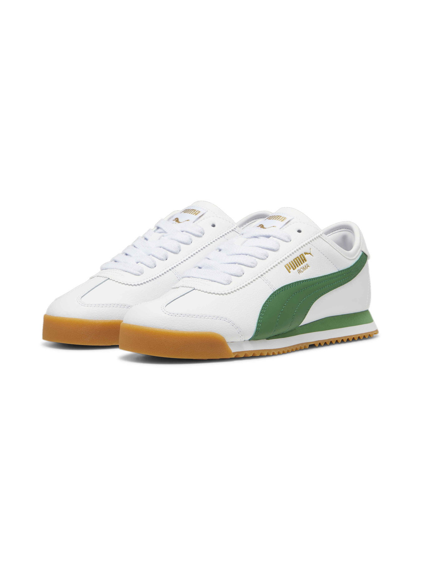 Кросівки PUMA Roma 68 Revival модель 398634 Кросівки PUMA Roma 68 Revival модель 398634 Фото
