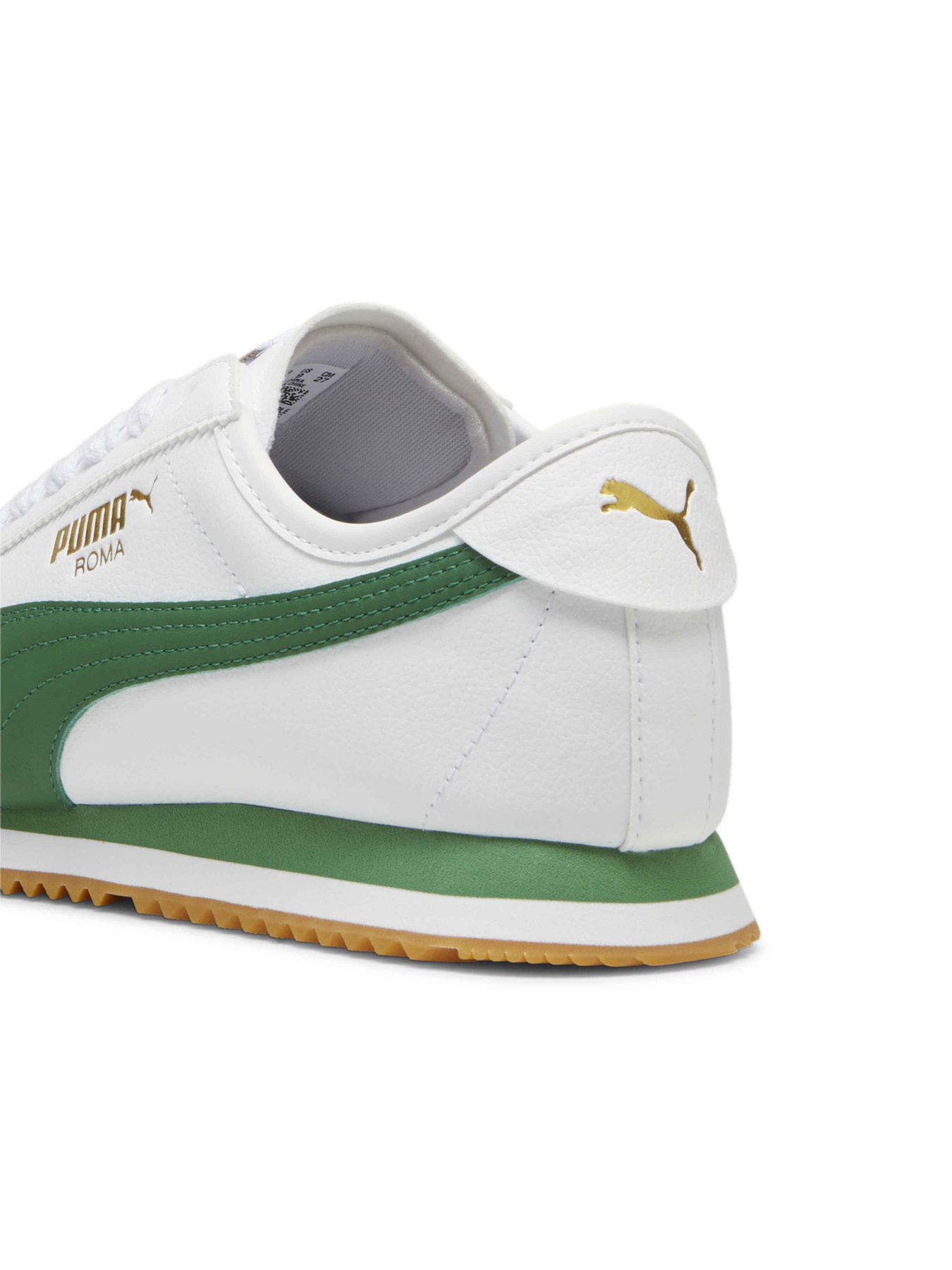 Кросівки PUMA Roma 68 Revival модель 398634 Кросівки PUMA Roma 68 Revival модель 398634 Фото