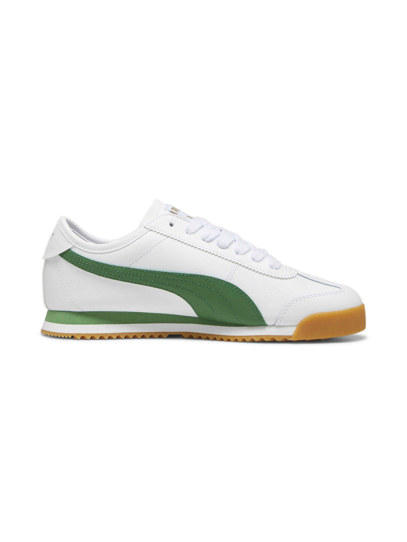 Кросівки PUMA Roma 68 Revival модель 398634 Кросівки PUMA Roma 68 Revival модель 398634 Фото