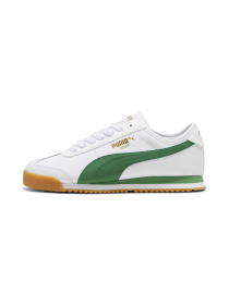 Кросівки PUMA Roma 68 Revival модель 398634 Фото