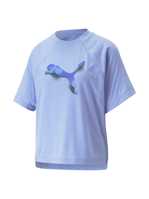 Футболки і поло PUMA Modern Sports Oversized Tee модель 673096 Фото