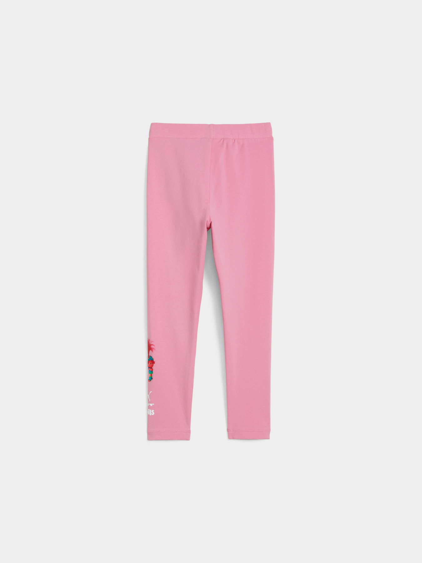 Брюки PUMA x Trolls Leggings модель 627662 Брюки PUMA x Trolls Leggings модель 627662 Фото