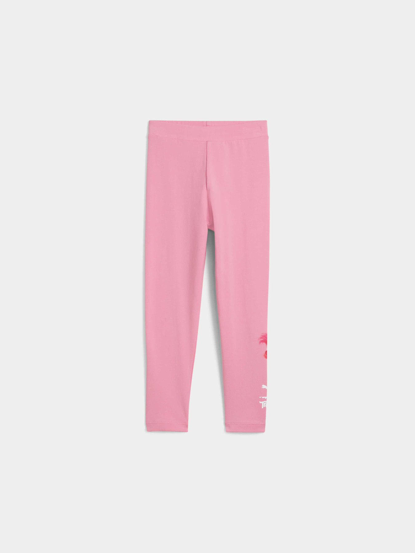Брюки PUMA x Trolls Leggings модель 627662 Брюки PUMA x Trolls Leggings модель 627662 Фото