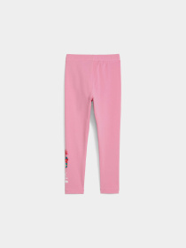 Брюки PUMA x Trolls Leggings модель 627662 Фото