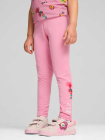 Брюки PUMA x Trolls Leggings модель 627662 Фото