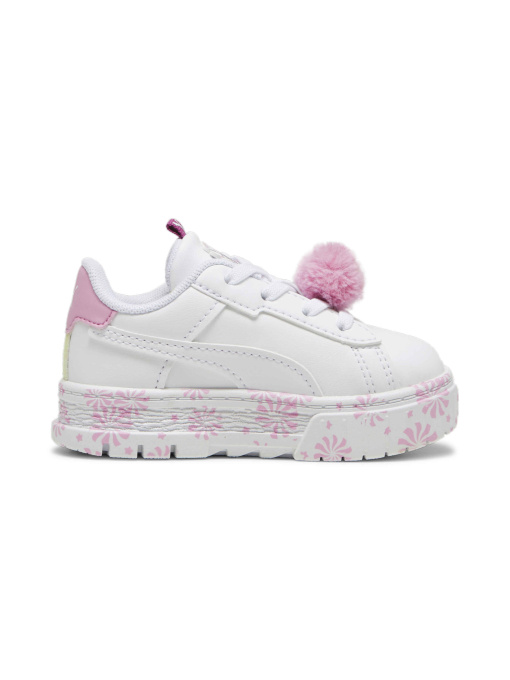 Кеди PUMA Mayze Crash Trolls 2 Ac Inf модель 398944 Фото