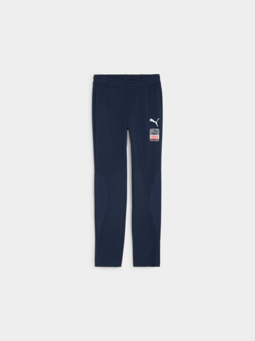 Штани PUMA Active Sports Pants модель 679211 Фото
