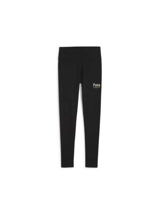 Штани PUMA Team Leggings модель 625572 Фото