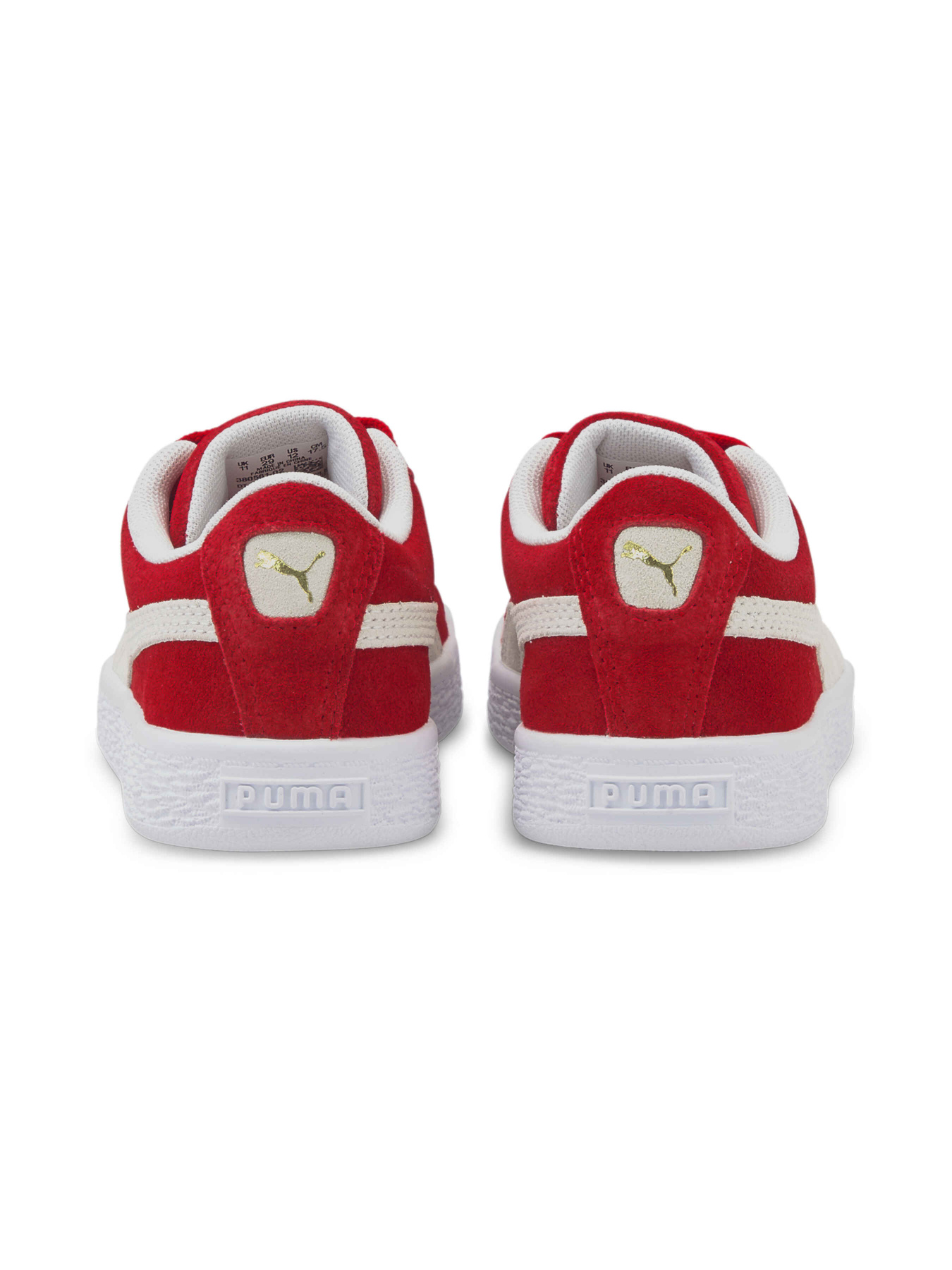 Кеды PUMA Suede Classic Xxi Ps модель 380561 Фото