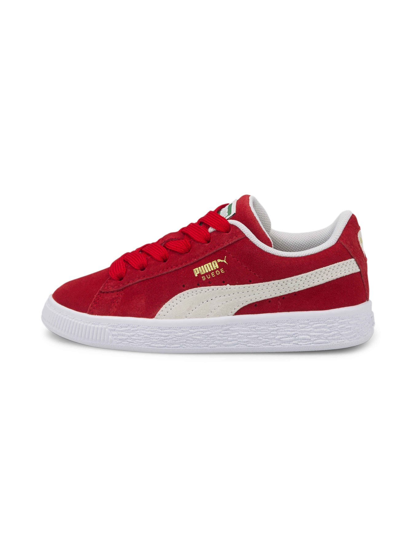 Кеды PUMA Suede Classic Xxi Ps модель 380561 Фото
