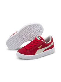 Кеды PUMA Suede Classic Xxi Ps модель 380561 Фото