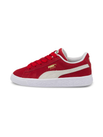 Кеды PUMA Suede Classic Xxi Ps модель 380561 Фото
