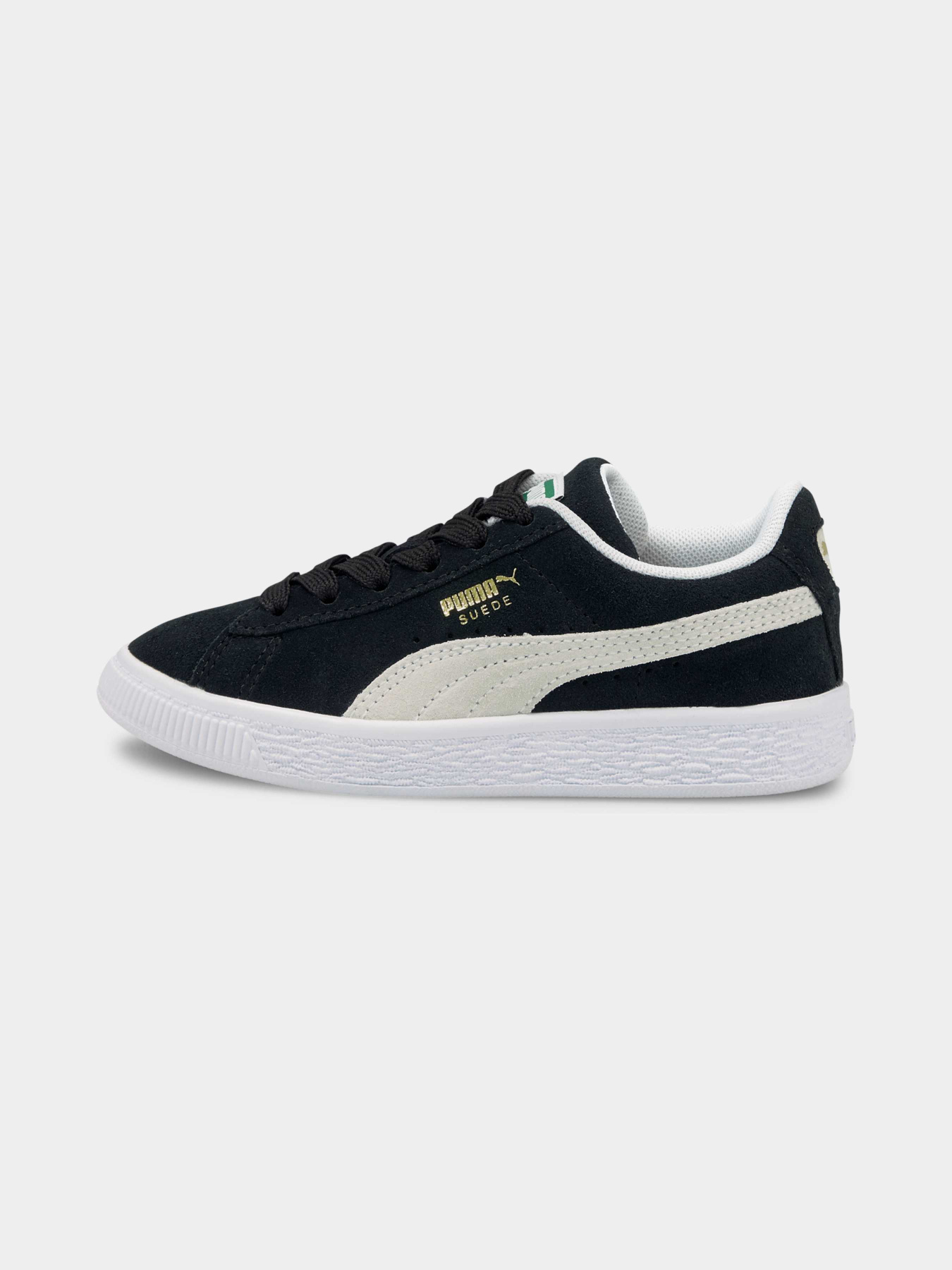 Кеды PUMA Suede Classic Xxi Ps модель 380561 Фото