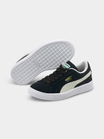 Кеды PUMA Suede Classic Xxi Ps модель 380561 Фото