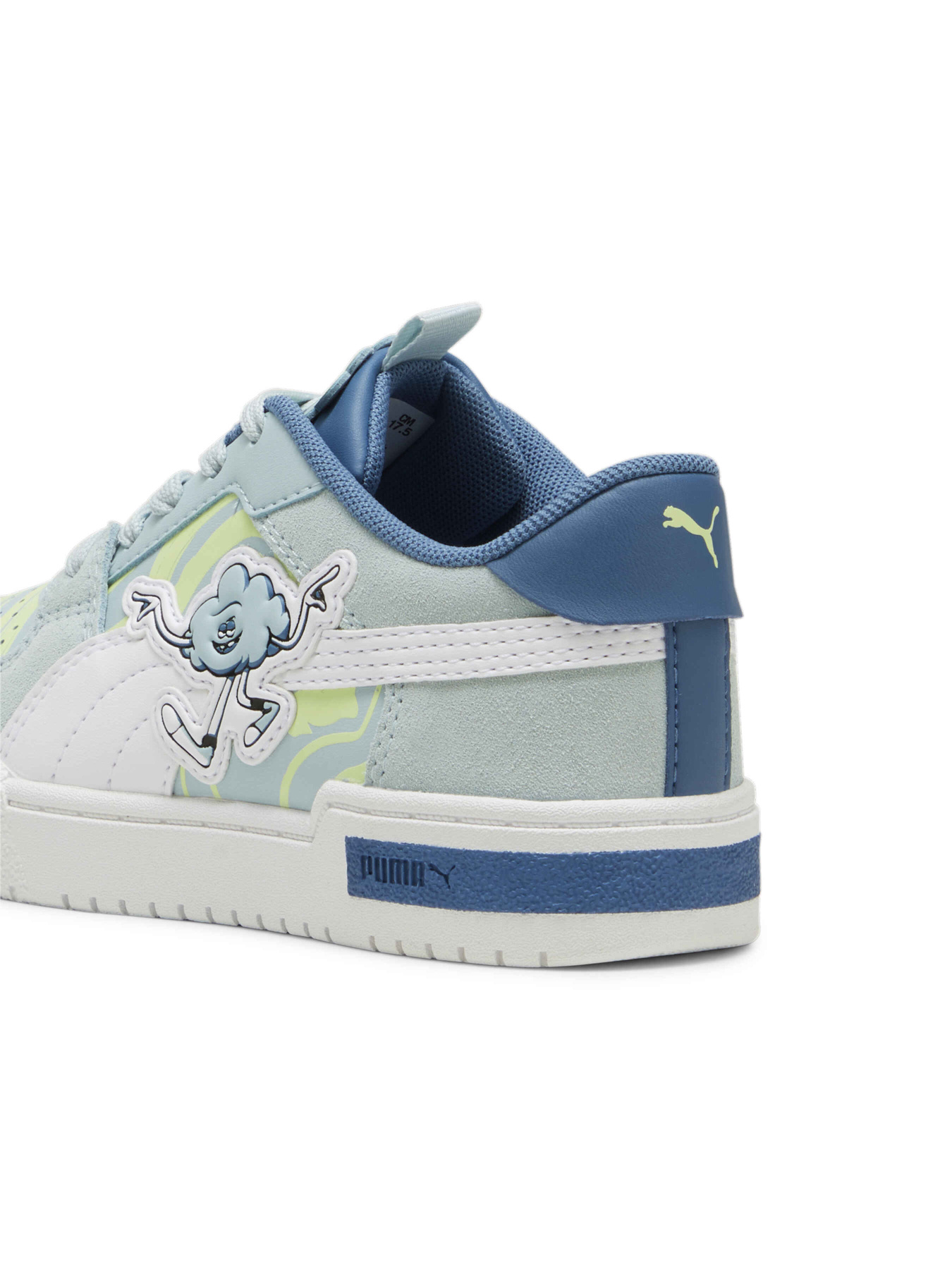 Кеди PUMA Ca Pro Trolls 2 Ps модель 398830 Фото