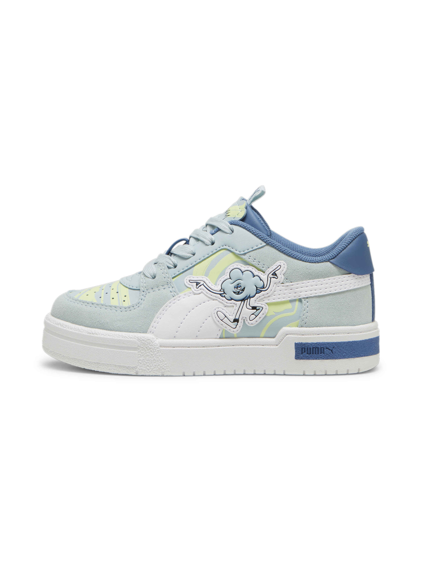 Кеди PUMA Ca Pro Trolls 2 Ps модель 398830 Фото