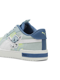 Кеди PUMA Ca Pro Trolls 2 Ps модель 398830 Фото