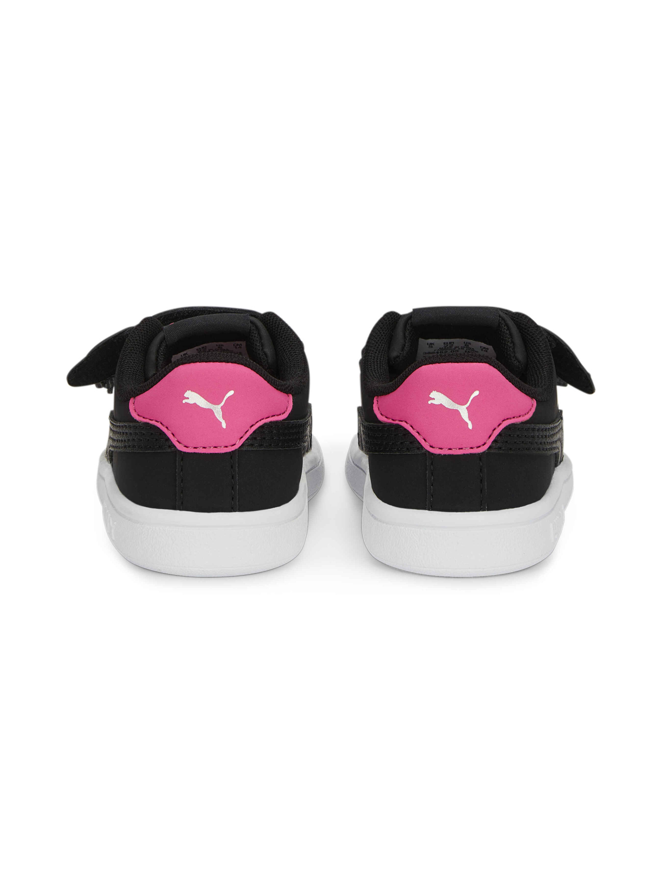 Кеды PUMA Smash V2 Bfly V Inf модель 388462 Фото