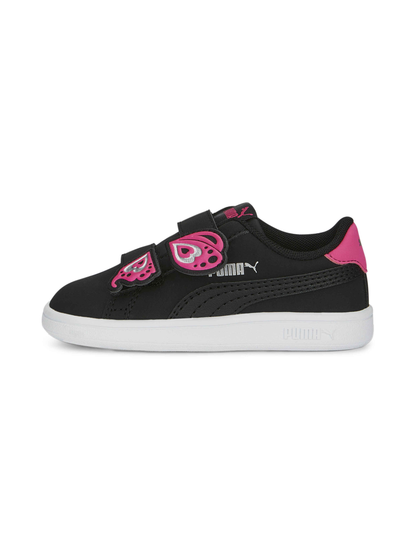 Кеды PUMA Smash V2 Bfly V Inf модель 388462 Фото